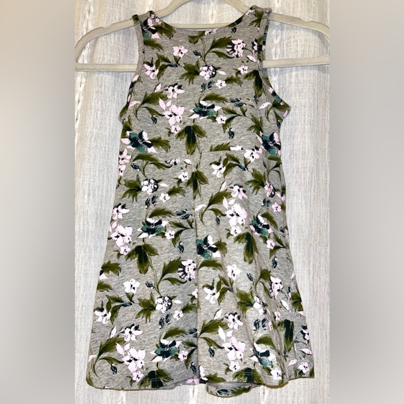 Grayson Threads Kids. Girls, floral dress. Sz 6/6X. - Picture 4 of 6